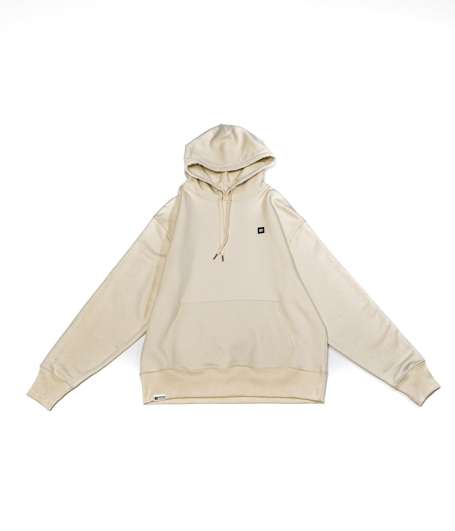 Basic Nature Hoodie