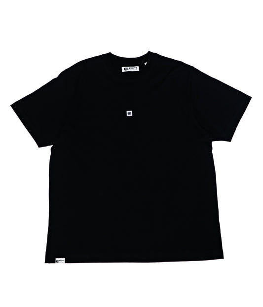 Basic T-shirt Black