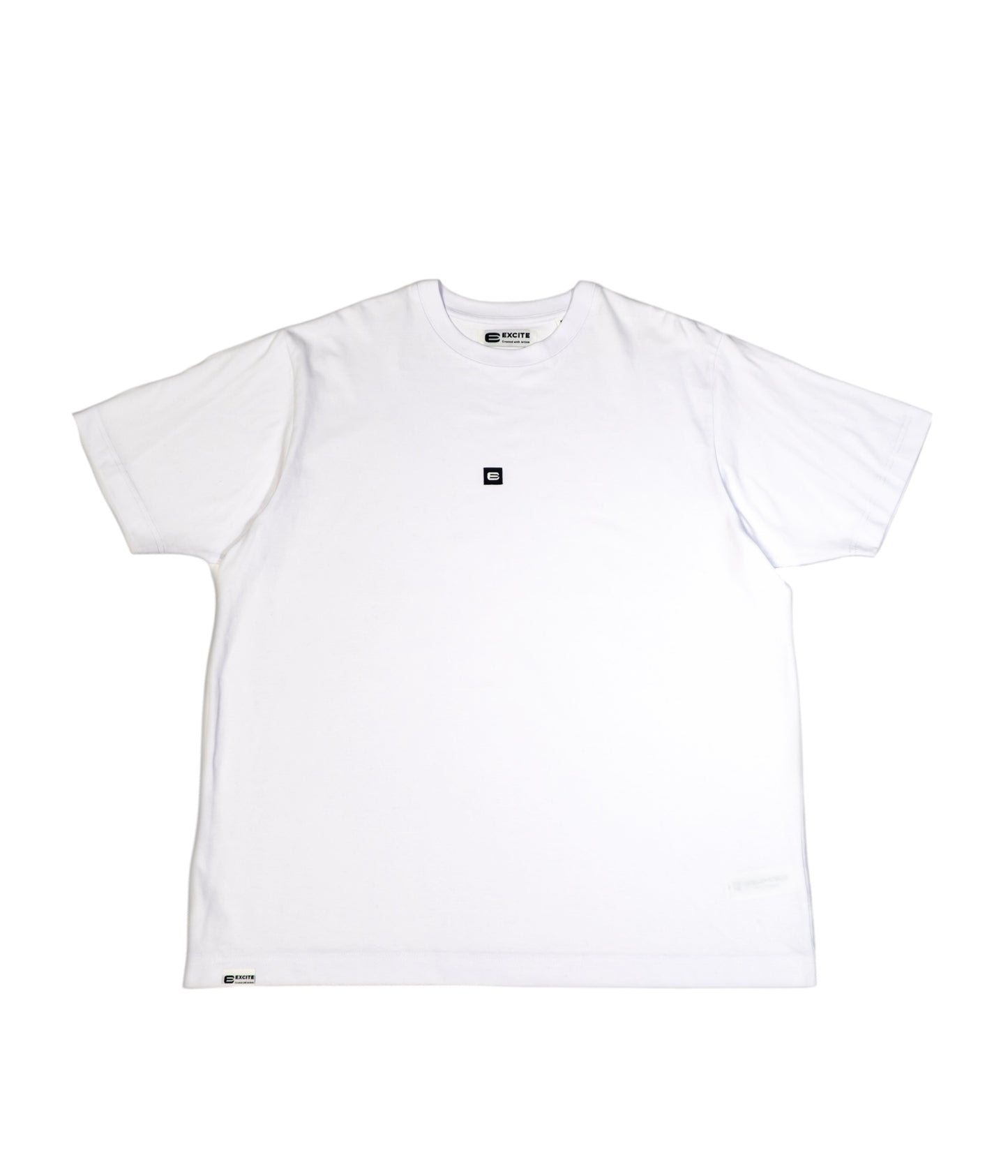 Basic T-shirt White