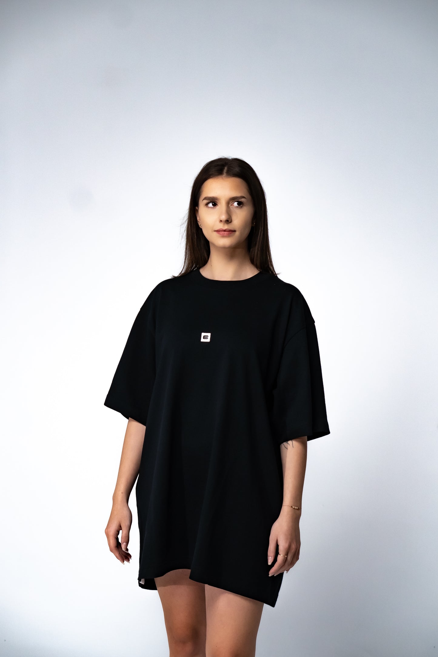 Basic T-shirt Black