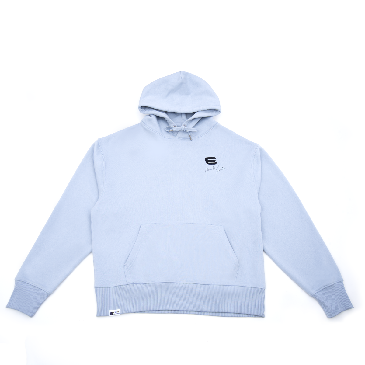 Hoodie Bahamas Vibes Palm