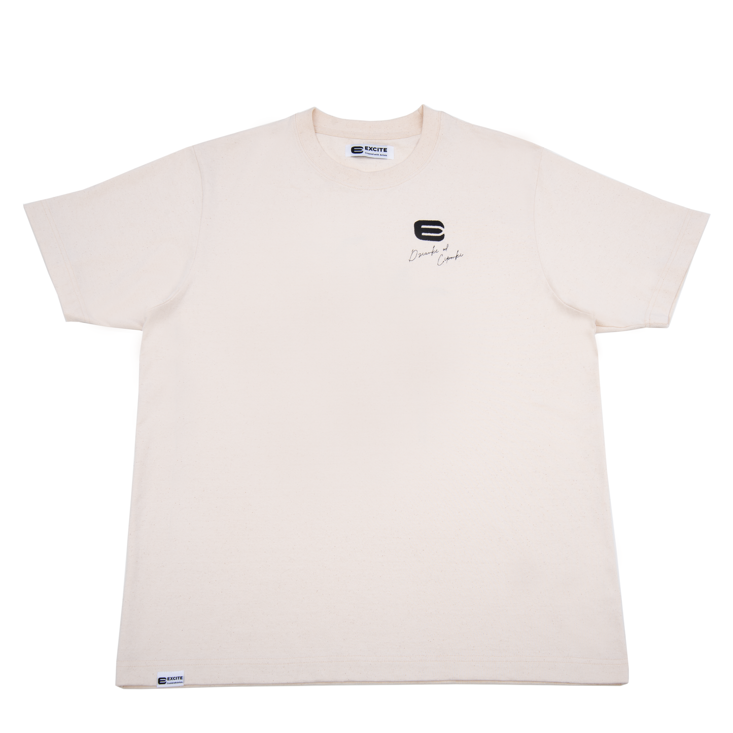 T-shirt Bahamas Vibes Palm